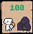 Penny pincher icon