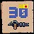Minigun enjoyer icon