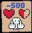 Training dummy icon