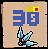 Kunai enjoyer icon