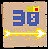 Mind arrow enjoyer icon
