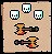 Double axe master icon