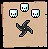 Shuriken master icon