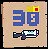 Quantum disrubtor enjoyer icon