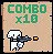 Combo learner icon