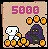 Gold digger icon