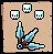 Kunai master icon