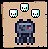 Turret master icon
