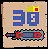 Chainsaw enjoyer icon