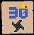 Shuriken enjoyer icon