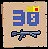 Historical rifle enjoyer icon
