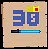 Lasersword enjoyer icon