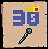 Summon staff enjoyer icon