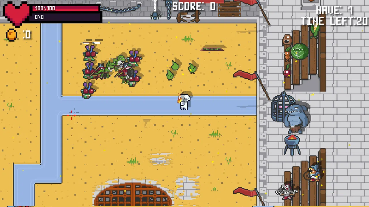 GunBang Screenshot 10