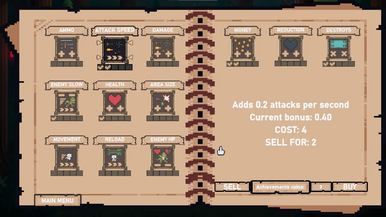 GunBang Screenshot 3