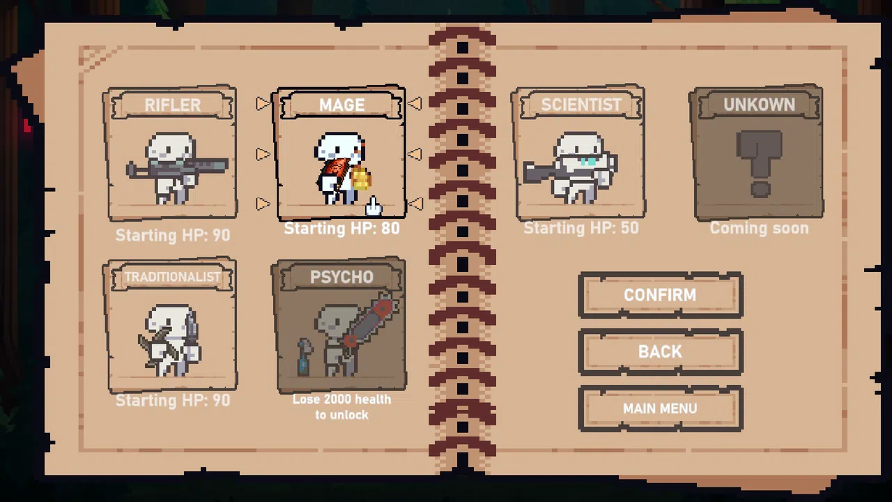 GunBang Screenshot 6