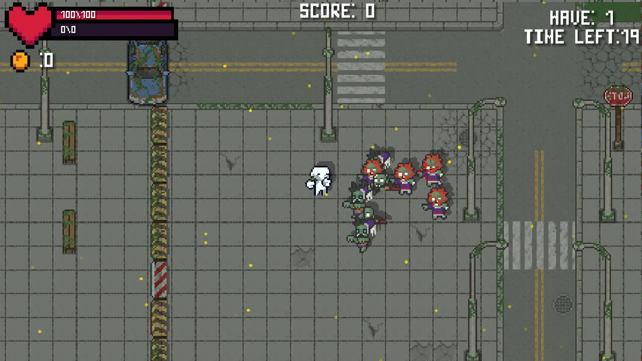 GunBang Screenshot 7