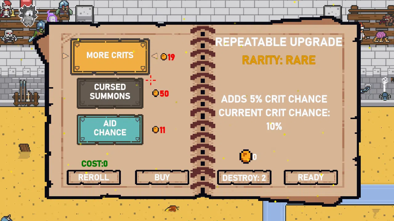 GunBang Screenshot 1