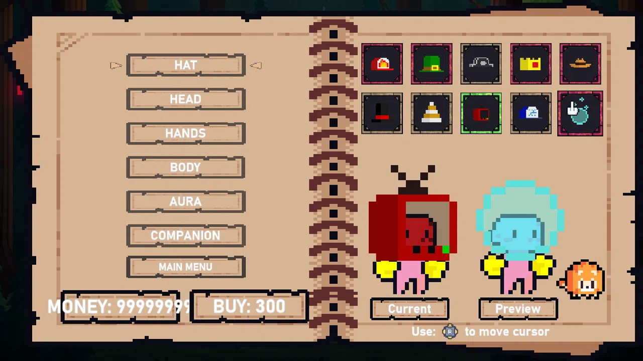 GunBang Screenshot 8
