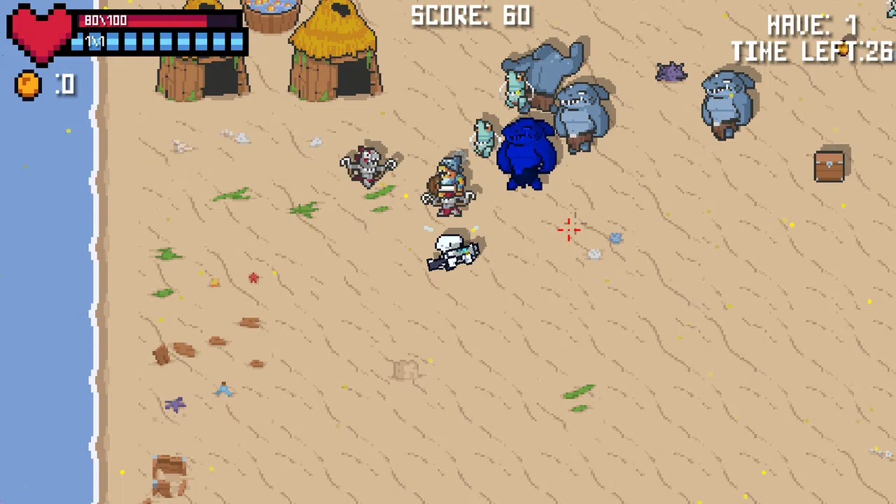 GunBang Screenshot 9
