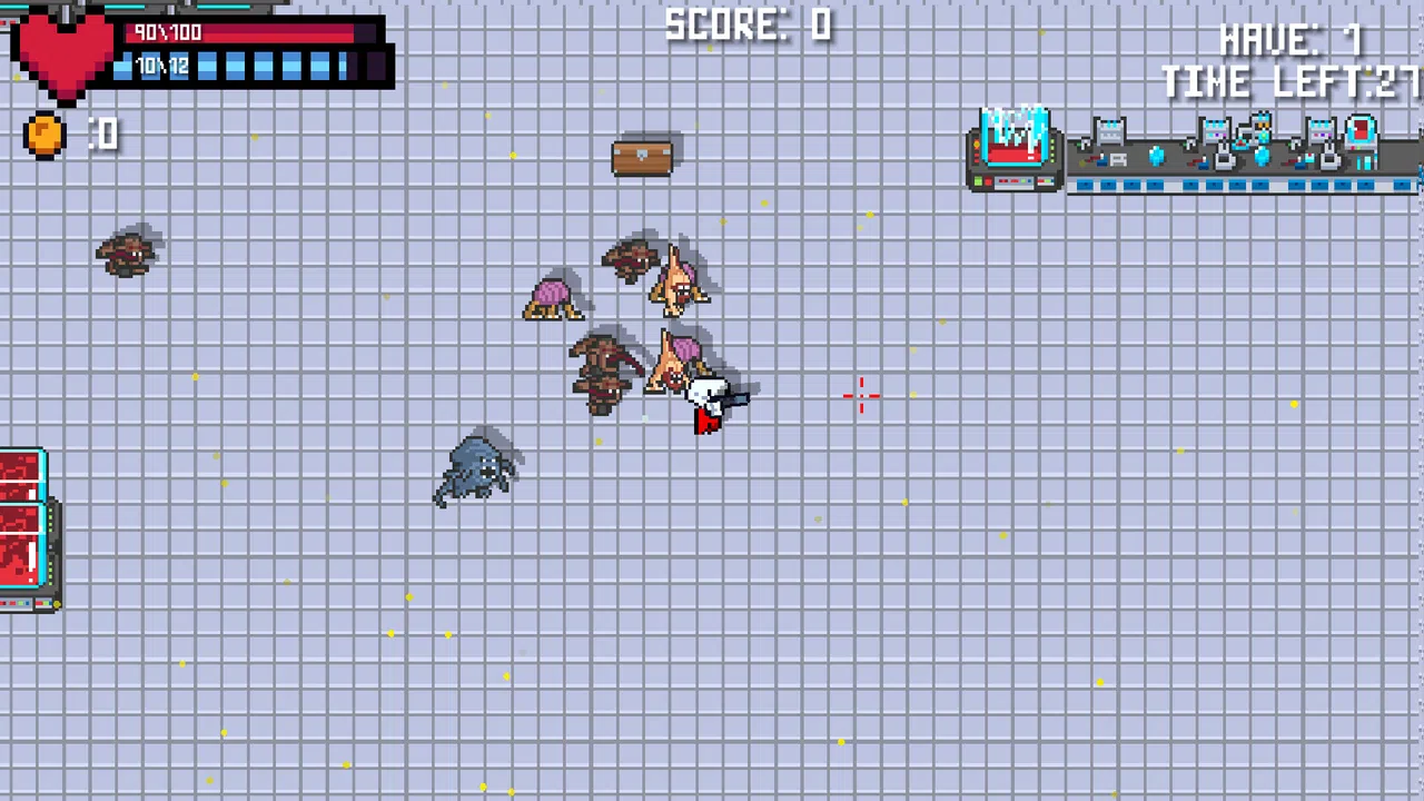 GunBang Screenshot 4