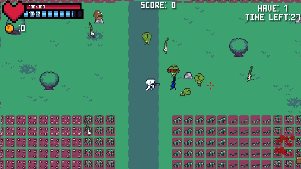 GunBang Screenshot 5