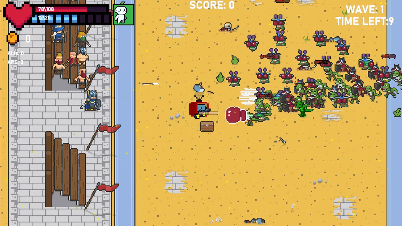 GunBang Screenshot 2