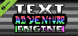Text Adventure Engine: NextFest Demo