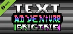 Text Adventure Engine: NextFest Demo