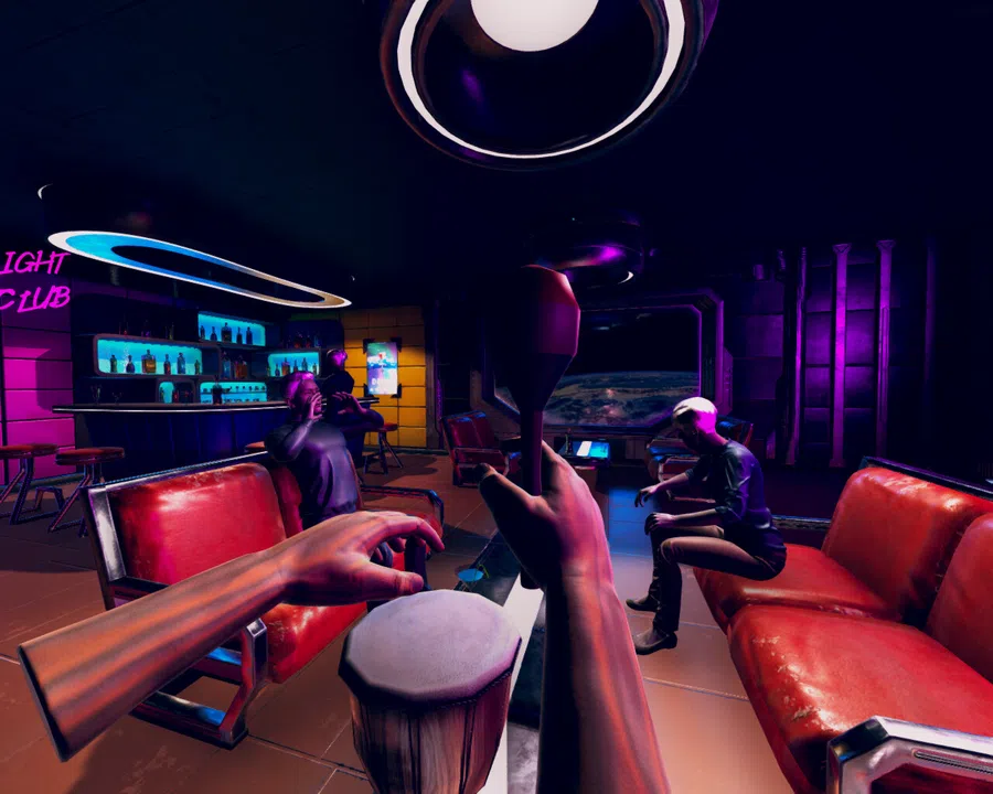 Musician Simulator Screenshot 8