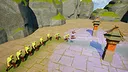 East Defense Screenshot 2