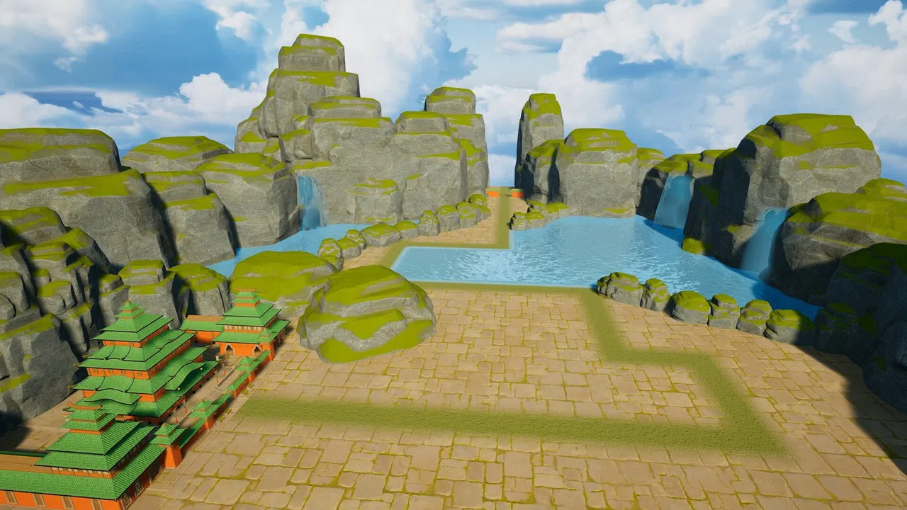 East Defense Screenshot 10