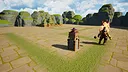 East Defense Screenshot 4