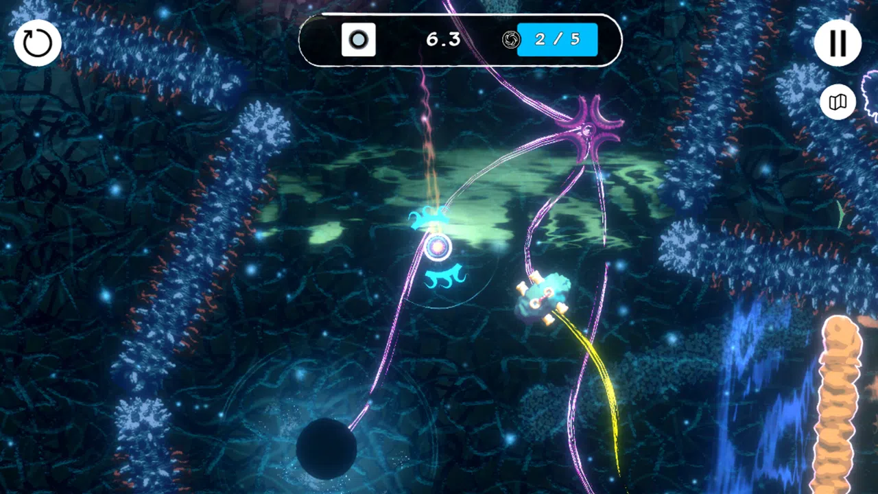Dissonant Screenshot 3