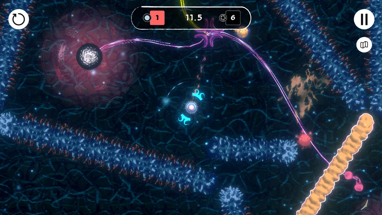 Dissonant Screenshot 2