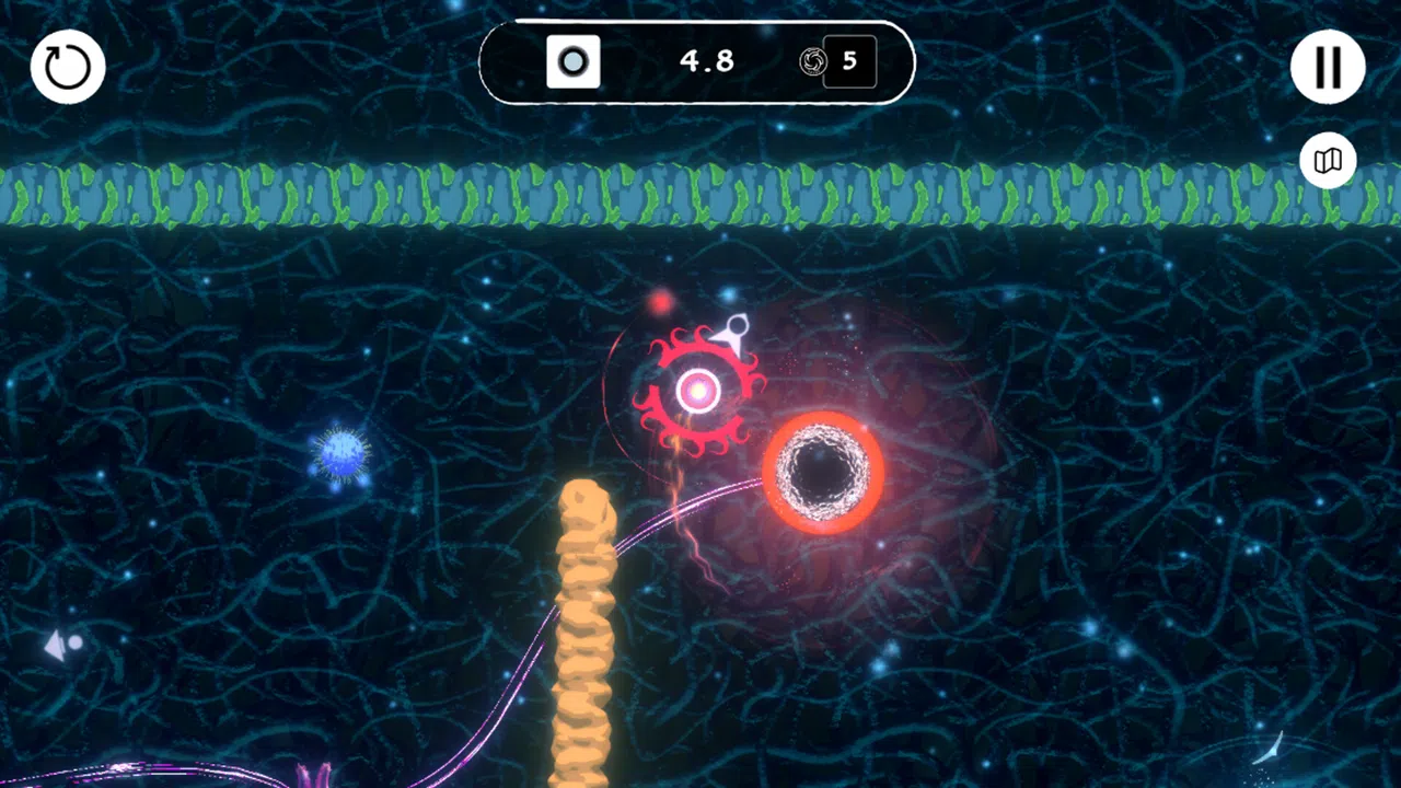 Dissonant Screenshot 0