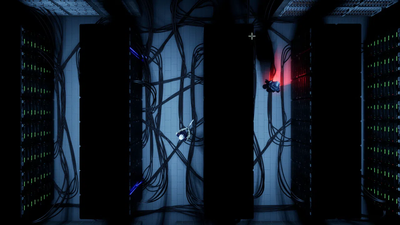 MSCR Screenshot 1