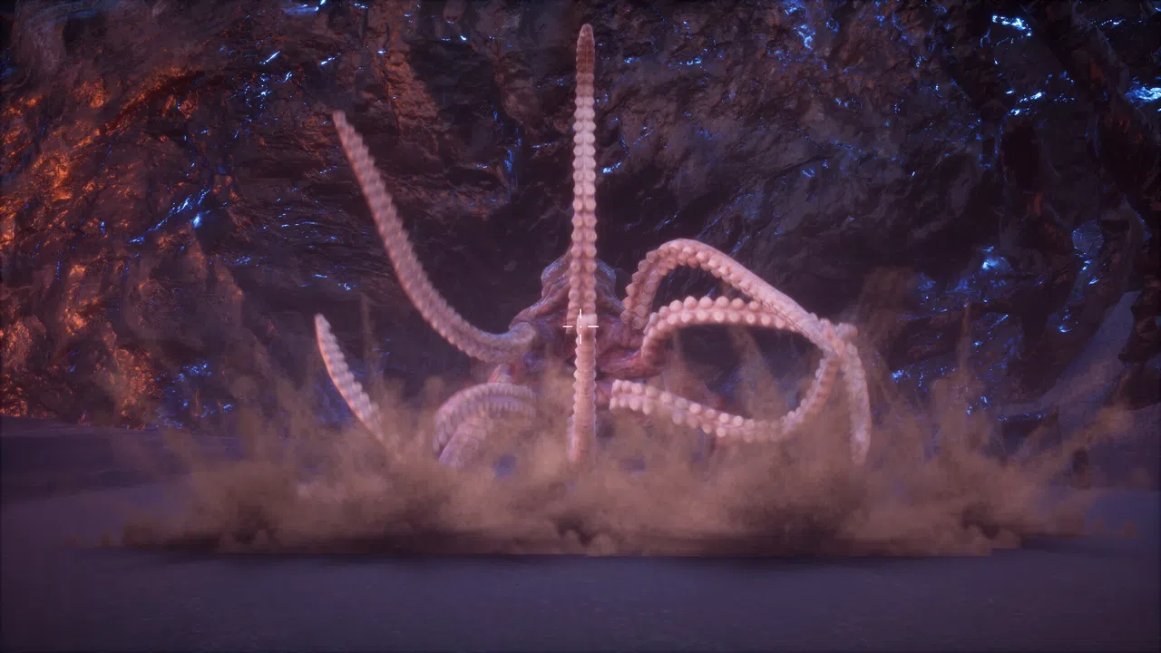 T-深渊病毒:起源 Screenshot 7