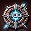 Century Striker icon