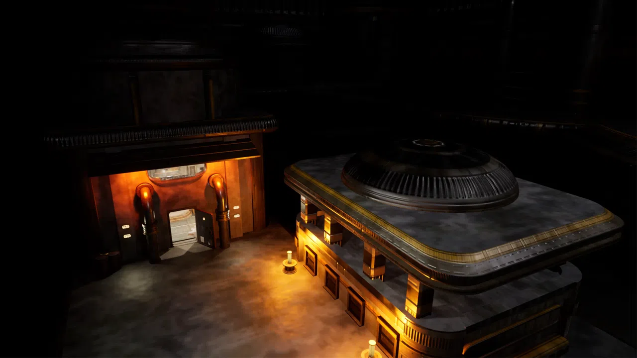 Asha Empire: Exodus Screenshot 3