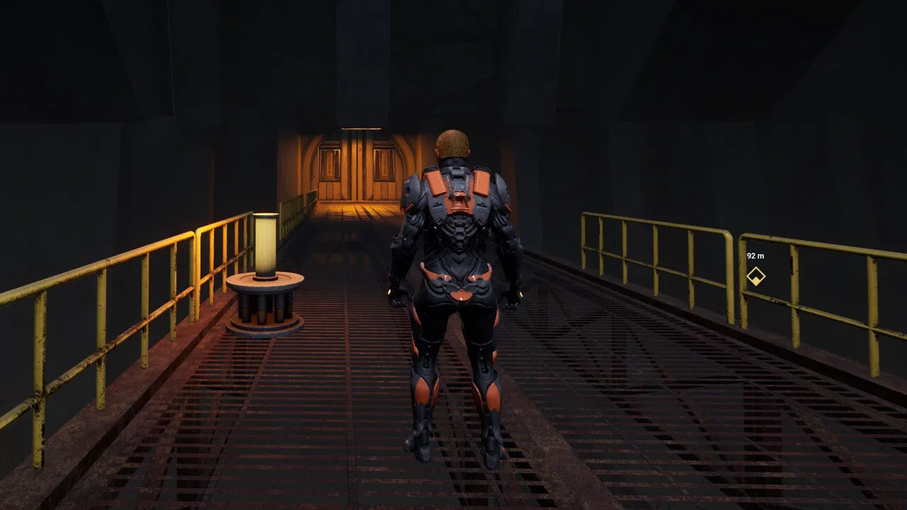Asha Empire: Exodus Screenshot 4