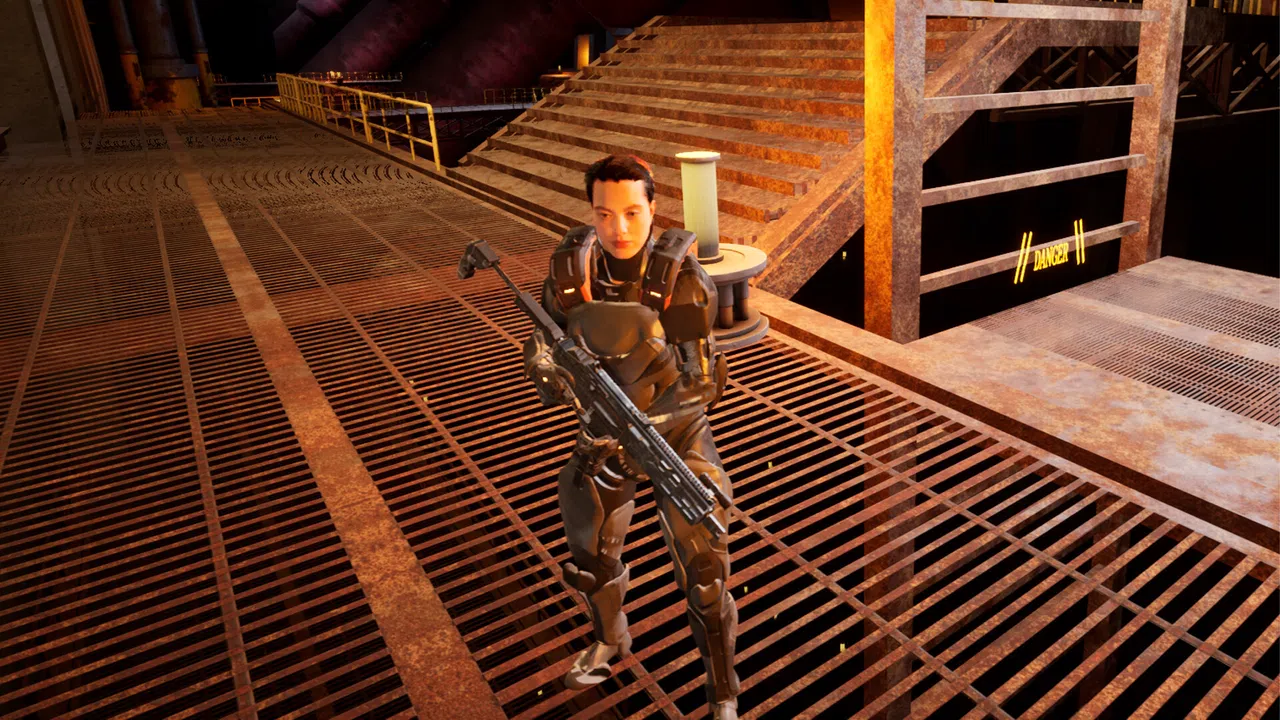 Asha Empire: Exodus Screenshot 1