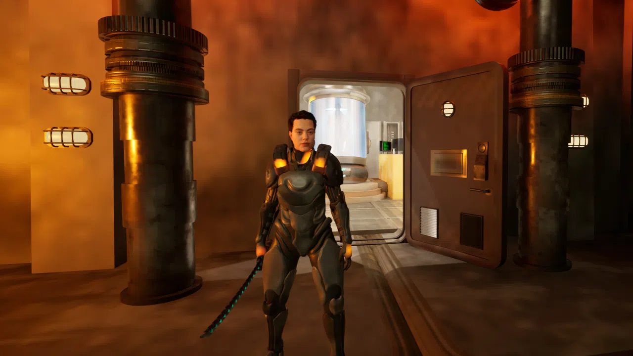 Asha Empire: Exodus Screenshot 2