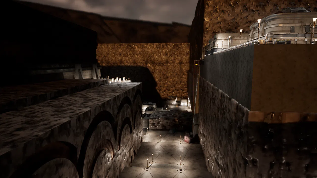 Asha Empire: Exodus Screenshot 7
