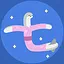 お魚だってお洒落したい icon