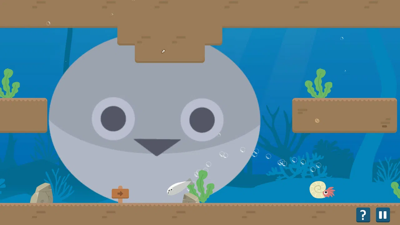 ハチバンバスピス Screenshot 1