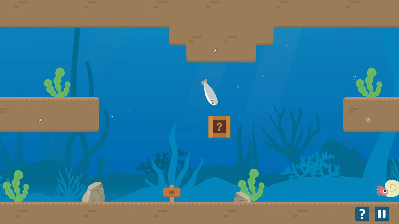ハチバンバスピス Screenshot 3