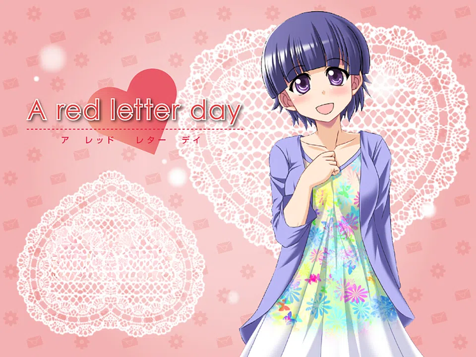 A Red Letter Day Screenshot 4