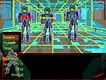Jerico Proxyma - Zsiványűr Demo Screenshot 17