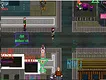 Jerico Proxyma - Zsiványűr Demo Screenshot 1